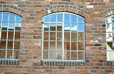 Window Frames